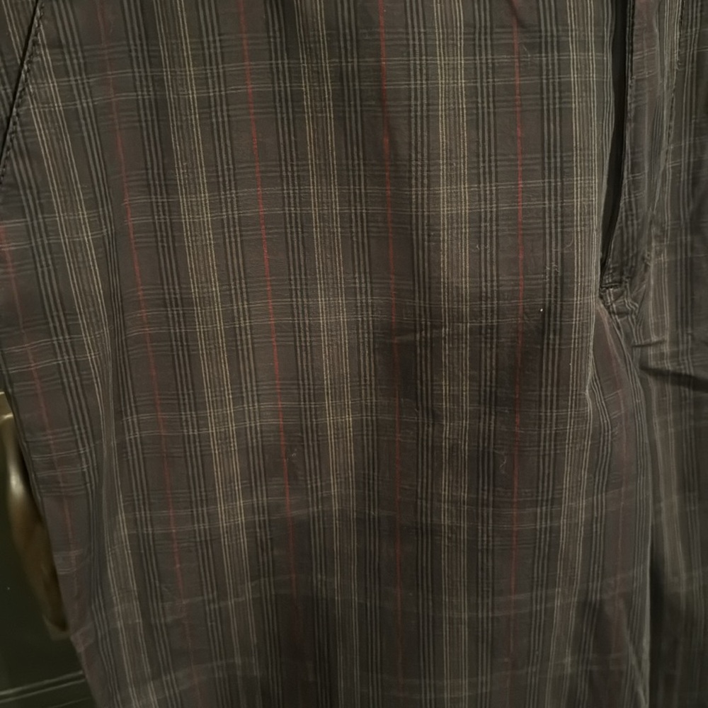 Utility Men’s Shorts - Picture 2 of 4